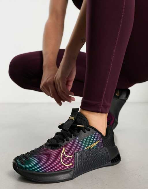 Metcon 4 metallic hot sale