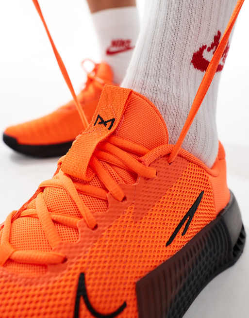Metcon orange on sale