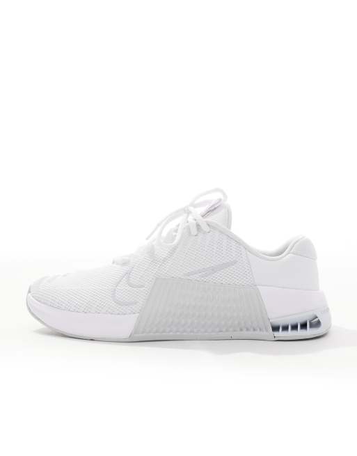 Nike Training – Metcon 9 – Weiße Sneaker, 2 von 5
