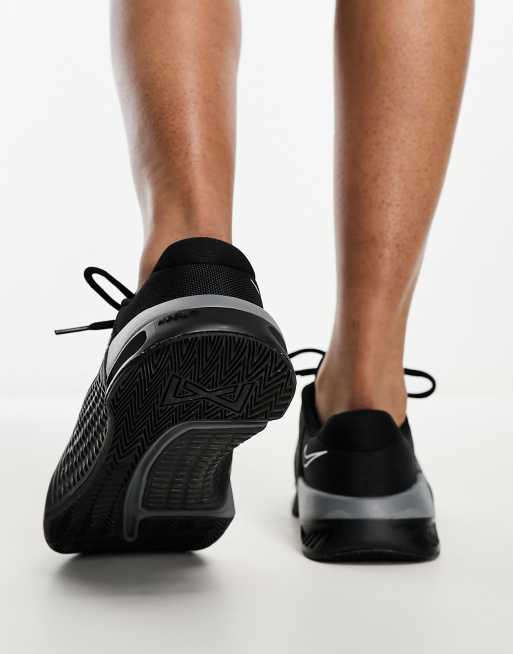 Nike Training Metcon 9 women s trainers in black ASOS