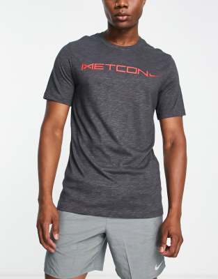 metcon shirt