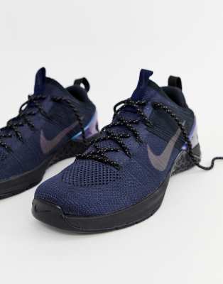 nike training metcon dsx flyknit