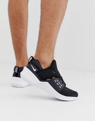 Nike Training - Metcon Free 2 - Sneakers in zwart
