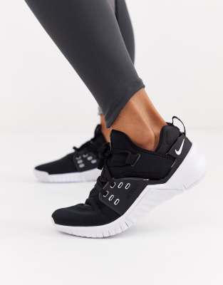 Nike Training metcon TR 2 in black | ASOS