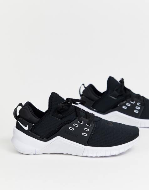 Nike Training – Metcon TR 2 – Sneaker in Schwarz