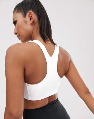 asos nike bra