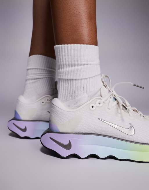 ☆送料無料☆ NIKE W MOTIVA SE / モティバSE ☆ NIKE】 ナイキ MOTIVA SE モティバ SE MFJ1058 100PALIVR/WHT