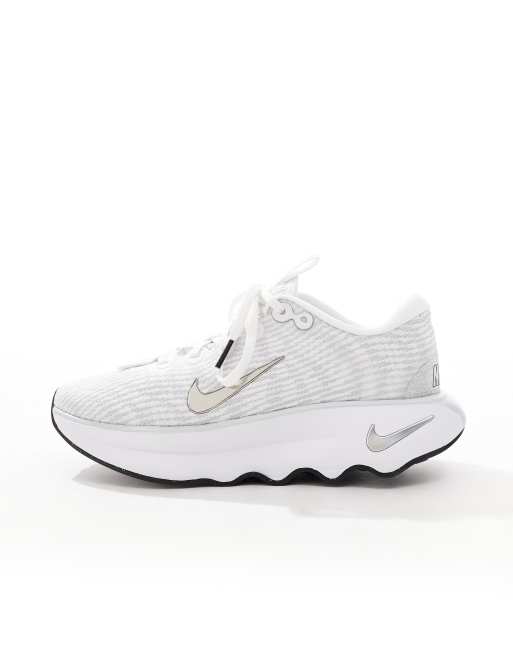 Buy Nike Air Max Axis Premium Men's Trainer White NIKE Men's