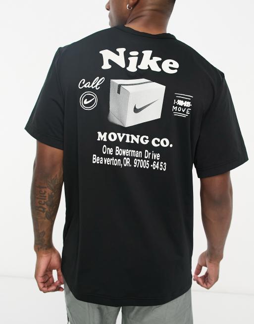 Nike training move fit deals