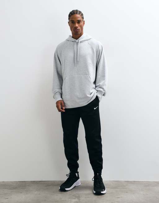 Nike Training NAC Dri-FIT hoodie in grey, 2 of 5