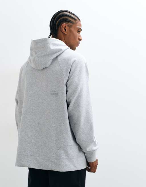 Nike Training NAC Dri-FIT hoodie in grey, 5 of 5