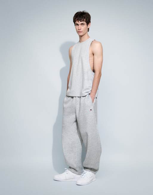 Nike Training NAC tank Dri-FIT grigia, 2 di 9