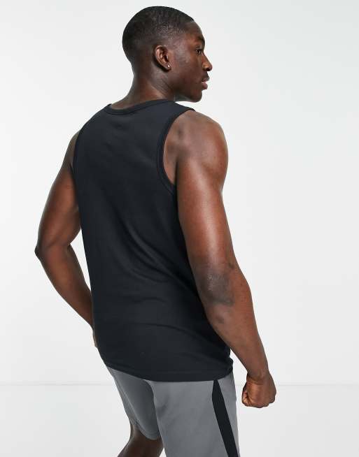 Nike utility training clearance tank