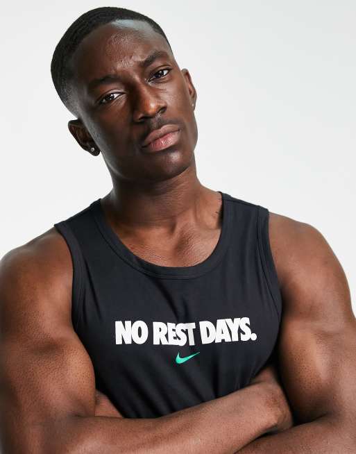 No days off store shirt nike