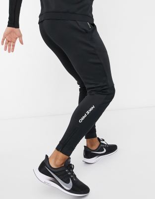 Nike Training NPC joggers in black | ASOS