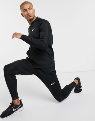 Nike Training NPC joggers in black | ASOS