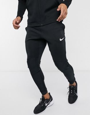 Nike Training - NPC - Joggers neri | ASOS