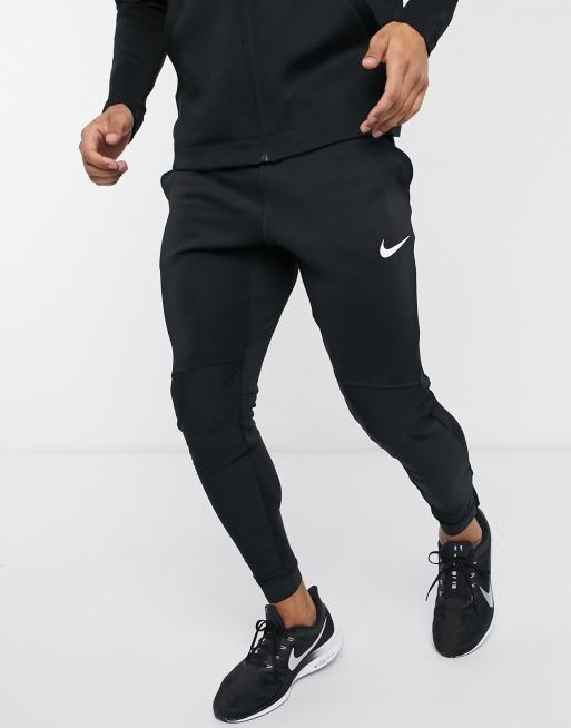 Nike Training NPC Pantalon de jogging Noir