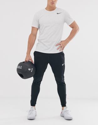 nike training npc joggers