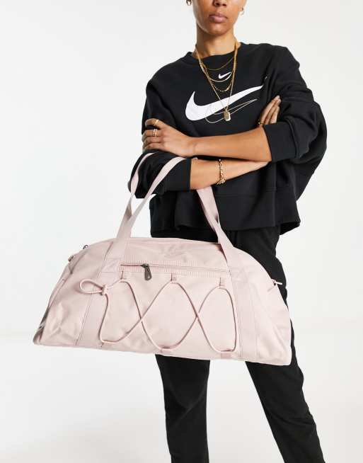 Nike One Bag Pink