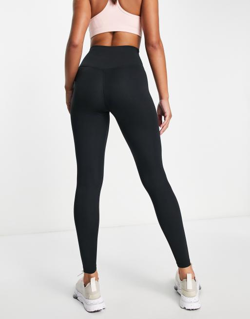 High Waist Leggings 