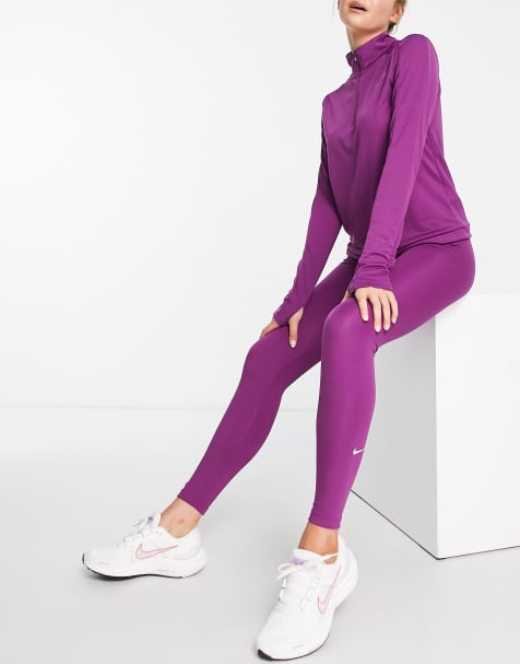 Legging sport femme outlet nike solde