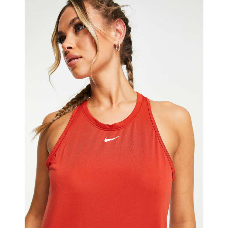 Nike dri outlet fit tanks