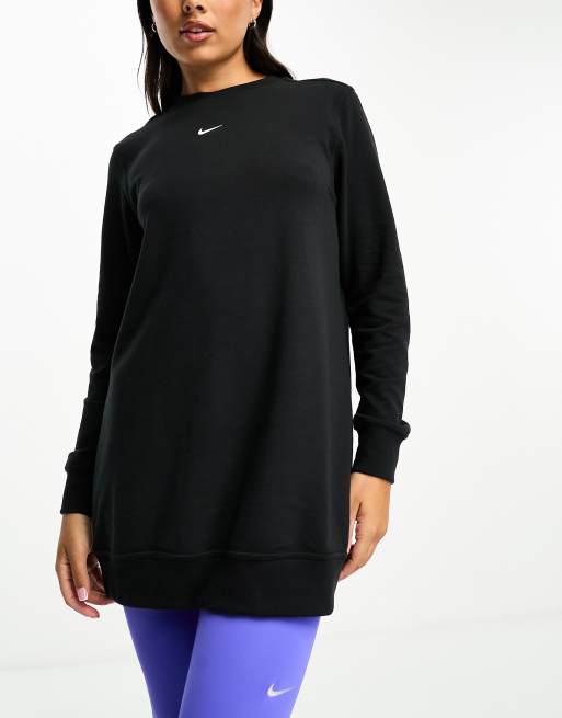 Asos nike jumper womens hotsell