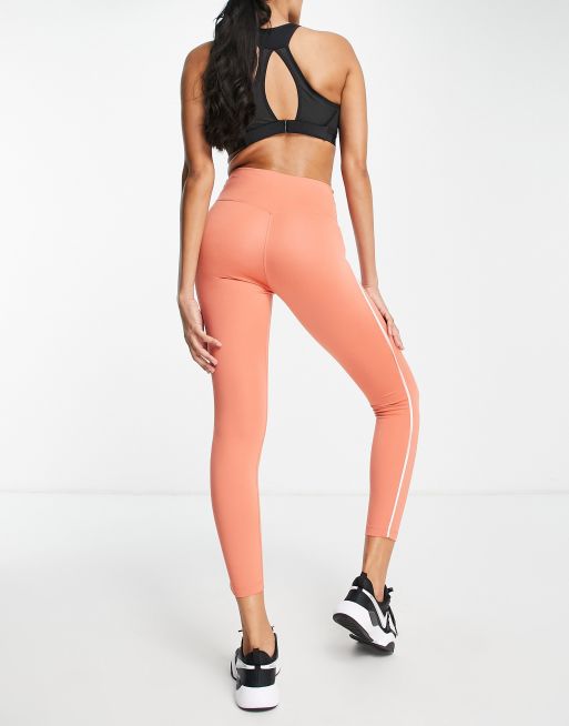 Nike Training GRX One 7/8 leggings in black, ASOS