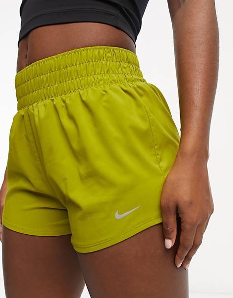 Page 2 - Women's Nike Sports Shorts, Nike Gym & Pro Shorts