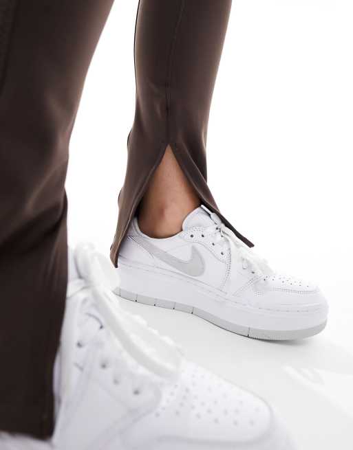 Air force taille discount haute