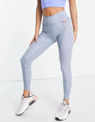 Legging Nike Dri-FIT One Luxe Feminina - FashionFitness