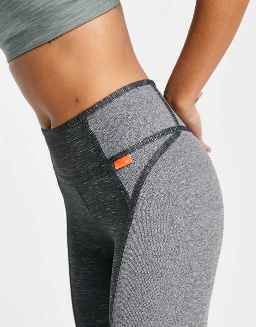 NIKE One Luxe Dri-FIT stretch leggings