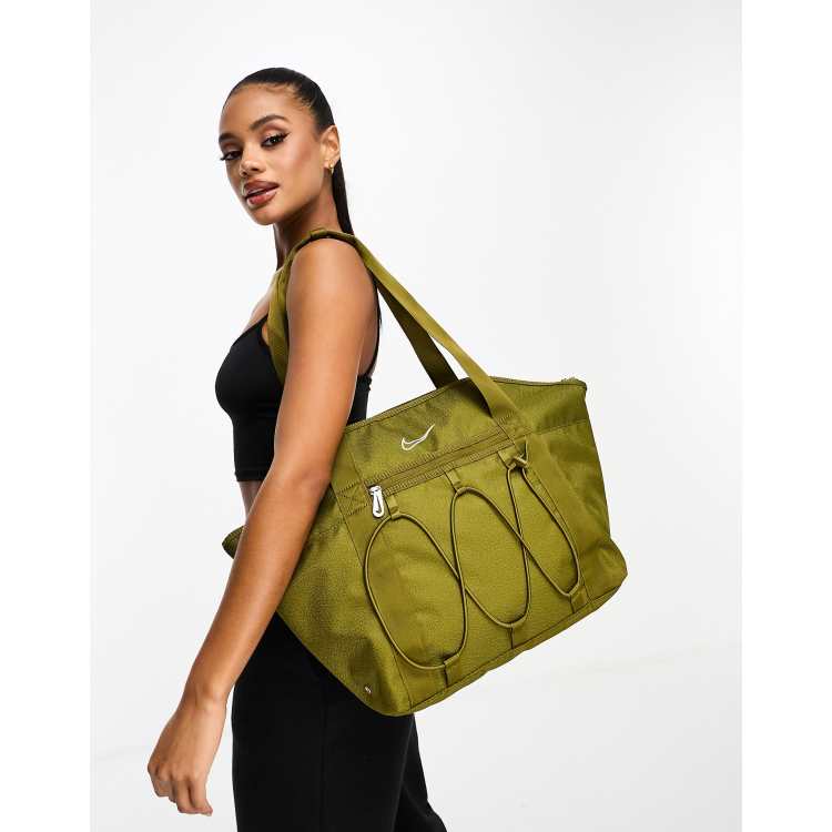 Women's Nike Gym Tote Bag