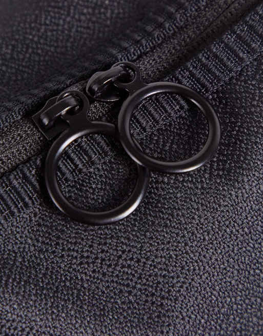 Nike Training One Tragetasche in Schwarz ASOS