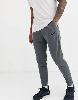 jogging nike femme gris foncé