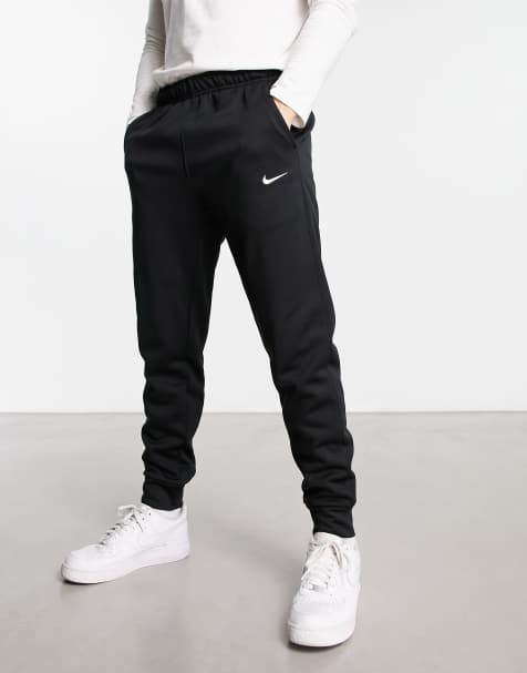 Nike Training pants in black - view 1