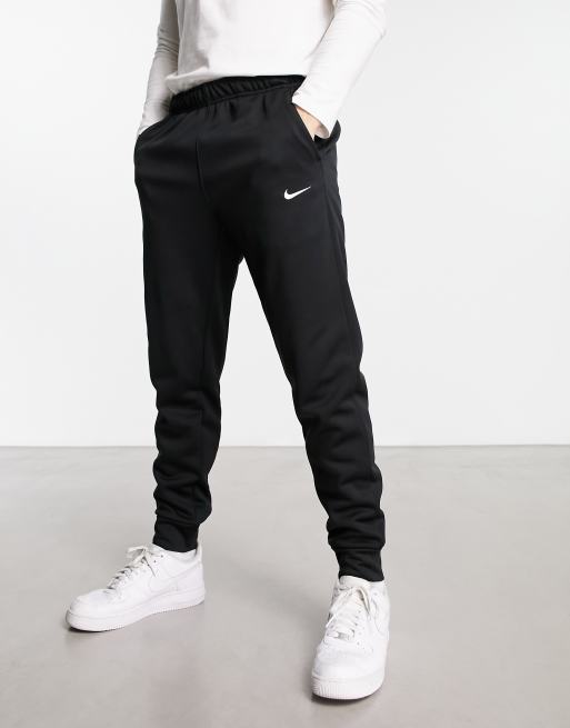 Black training pants new arrivals