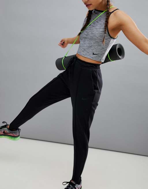 Nike on sale stirrup leggings