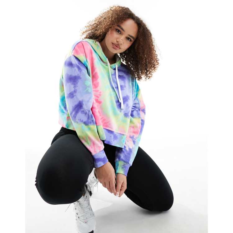 Tie Dye Sweets Sweatsuit - Cotton Candy | Shop the Electric