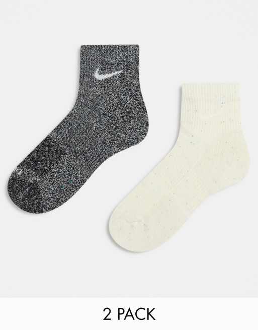 Nike cut 2025 off socks