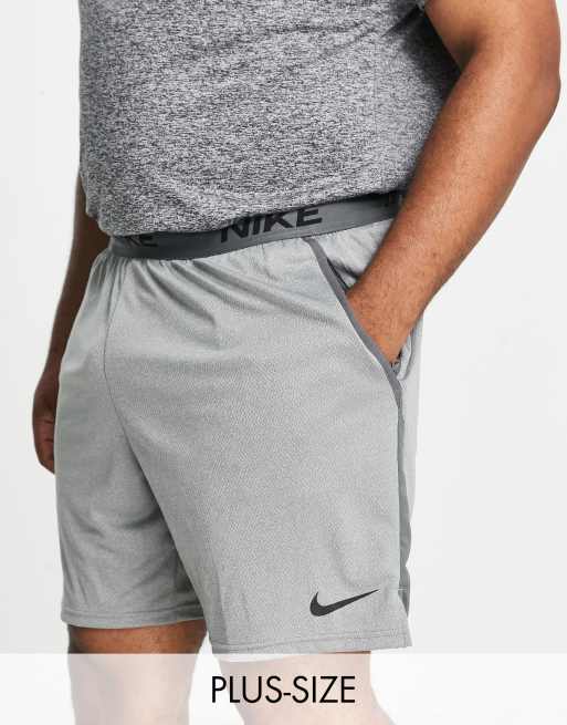 Nike hybrid sales workout shorts