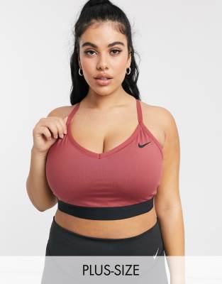 nike plus size asos