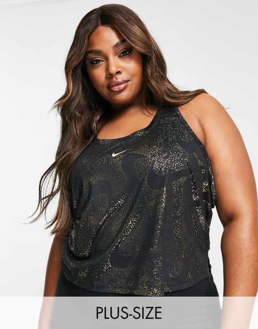 Nike Dri-Fit Women's Tank (Plus Size)