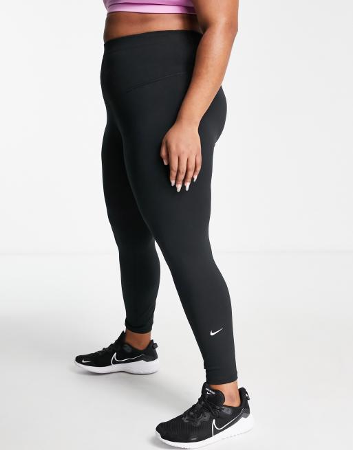 Gym discount nike leggings