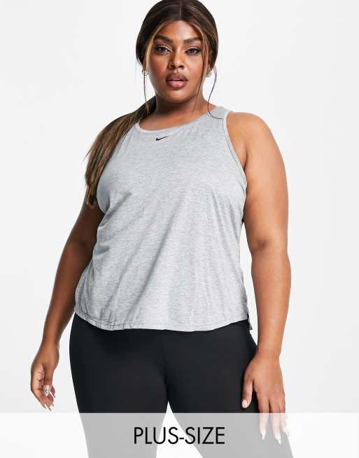 Nike Dri-Fit Women's Tank (Plus Size)