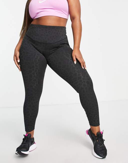 Nike 2025 panterprint legging