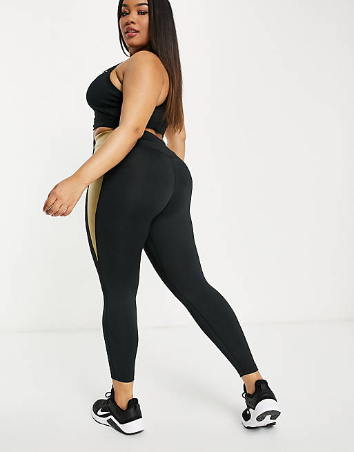 https://images.asos-media.com/products/nike-training-plus-one-tight-leggings-in-black-and-gold/14903487-2?$n_640w$&wid=513&fit=constrain