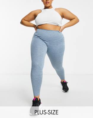 nike plus size gym wear