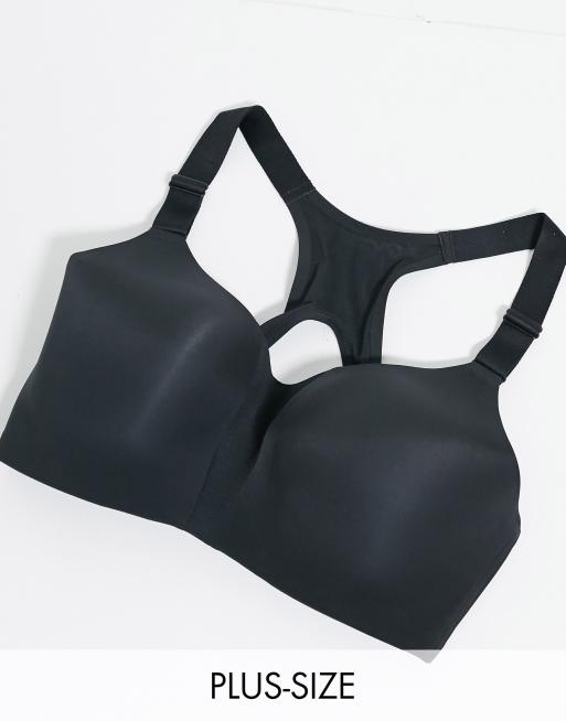 Nike rival bra high 2024 support